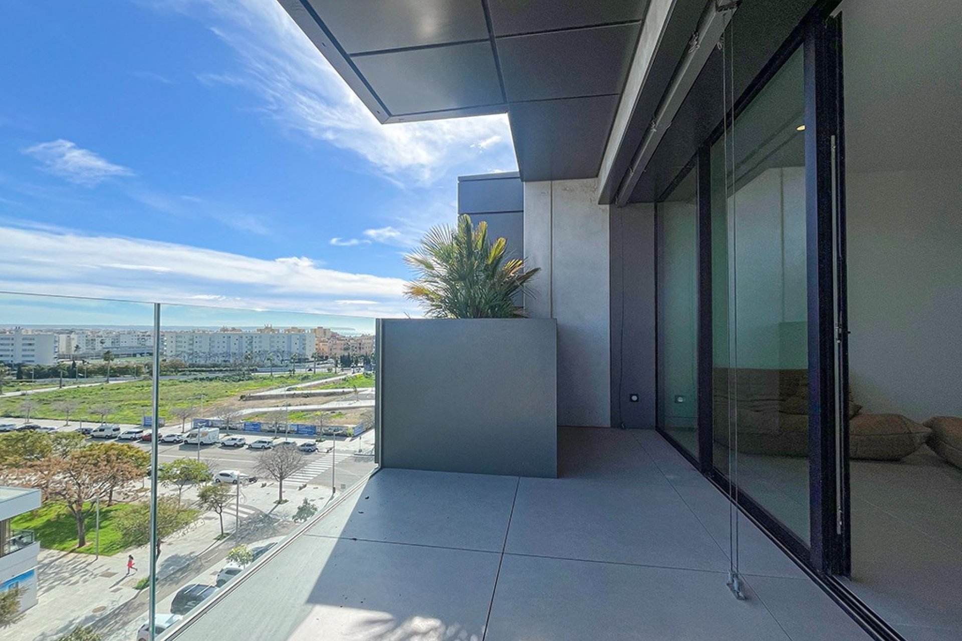 Obra nueva - Apartamento - Palma de Mallorca - Palma