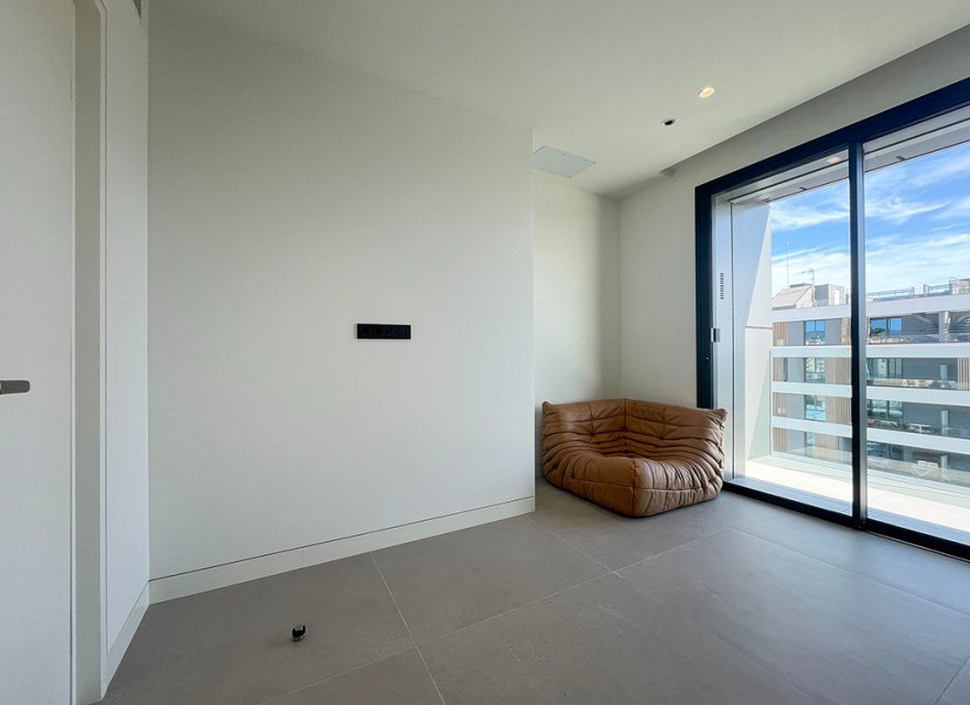 Obra nueva - Apartamento - Palma de Mallorca - Palma