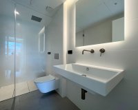 Obra nueva - Apartamento - Palma de Mallorca - Palma