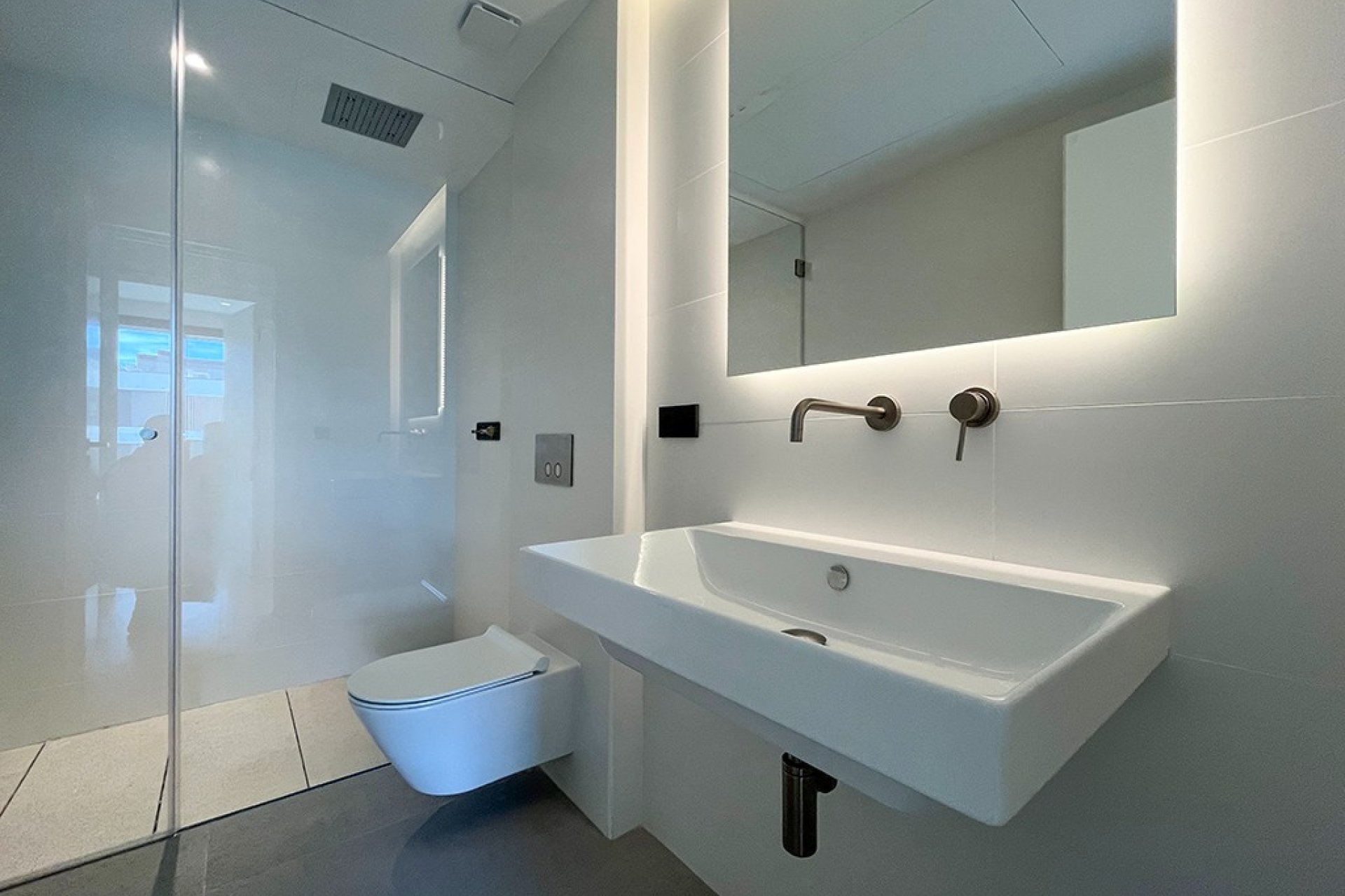 Obra nueva - Apartamento - Palma de Mallorca - Palma