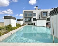 Obra nueva - Apartamento - Palma de Mallorca - Palma