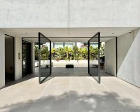 Obra nueva - Apartamento - Palma de Mallorca - Palma