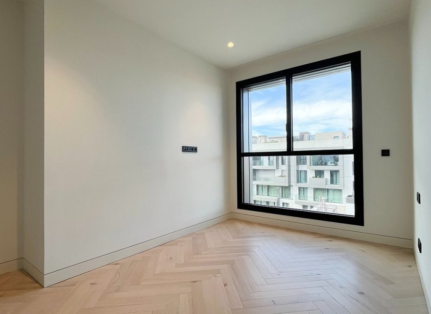 Obra nueva - Apartamento - Palma de Mallorca - Palma