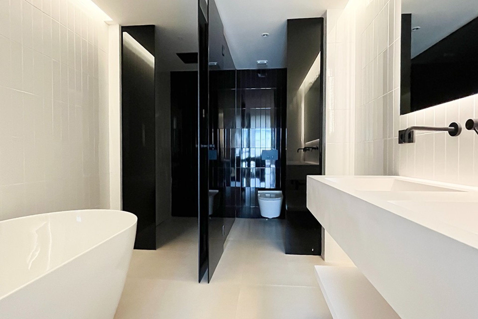 Obra nueva - Apartamento - Palma de Mallorca - Palma