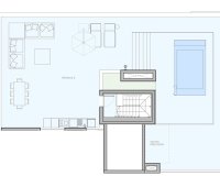 Obra nueva - Apartamento - Palma de Mallorca - Palma