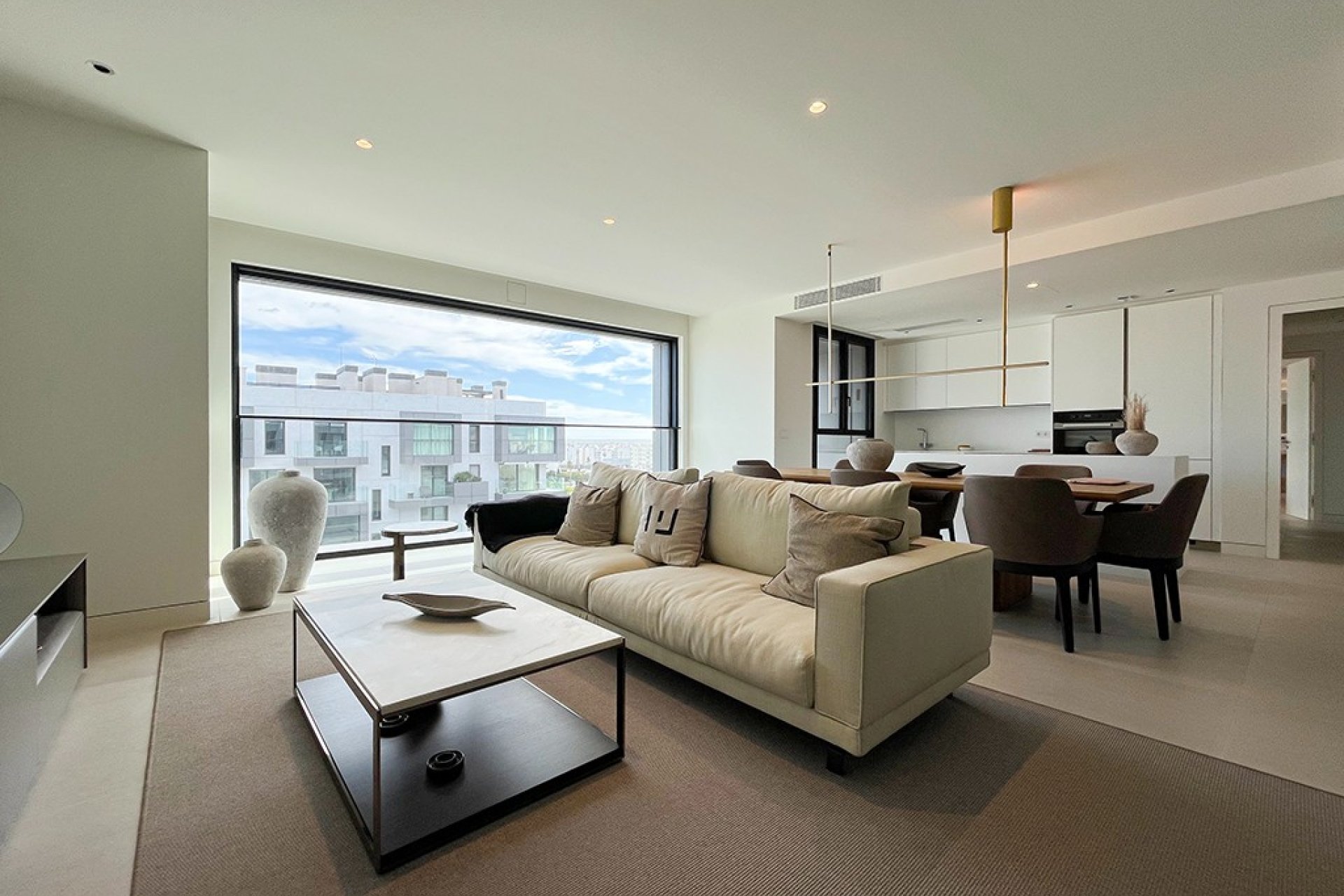 Obra nueva - Apartamento - Palma de Mallorca - Palma