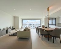 Obra nueva - Apartamento - Palma de Mallorca - Palma