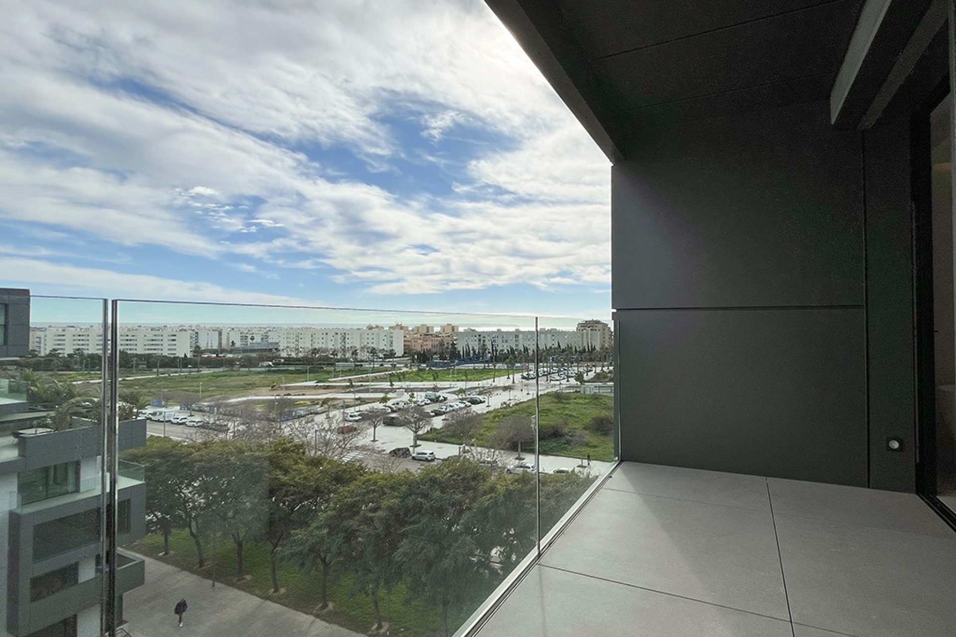 Obra nueva - Apartamento - Palma de Mallorca - Palma