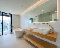 Obra nueva - Apartamento - Palma de Mallorca - Palma