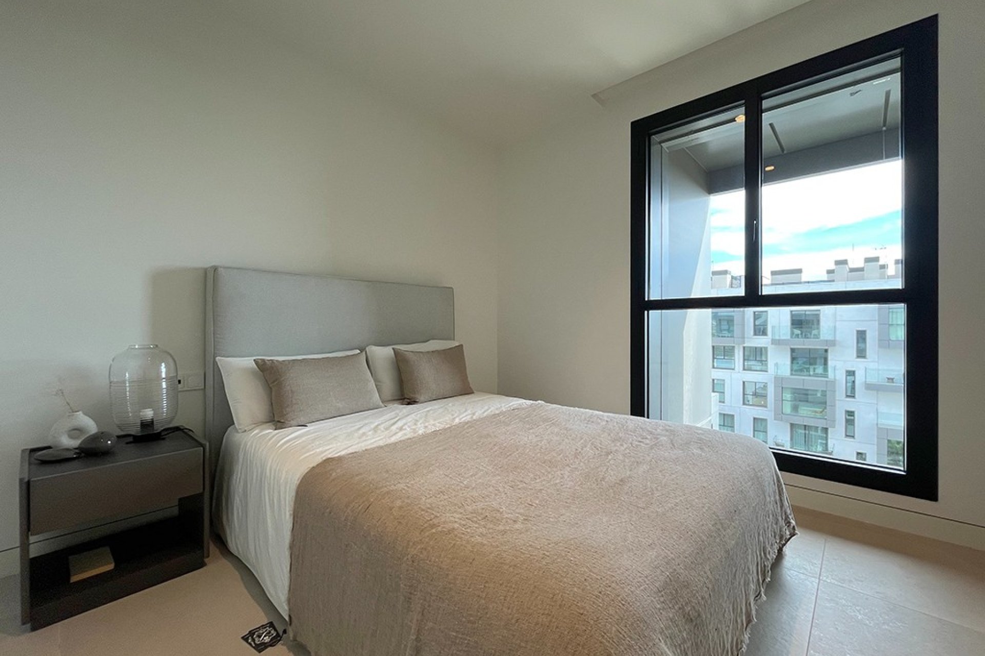 Obra nueva - Apartamento - Palma de Mallorca - Palma