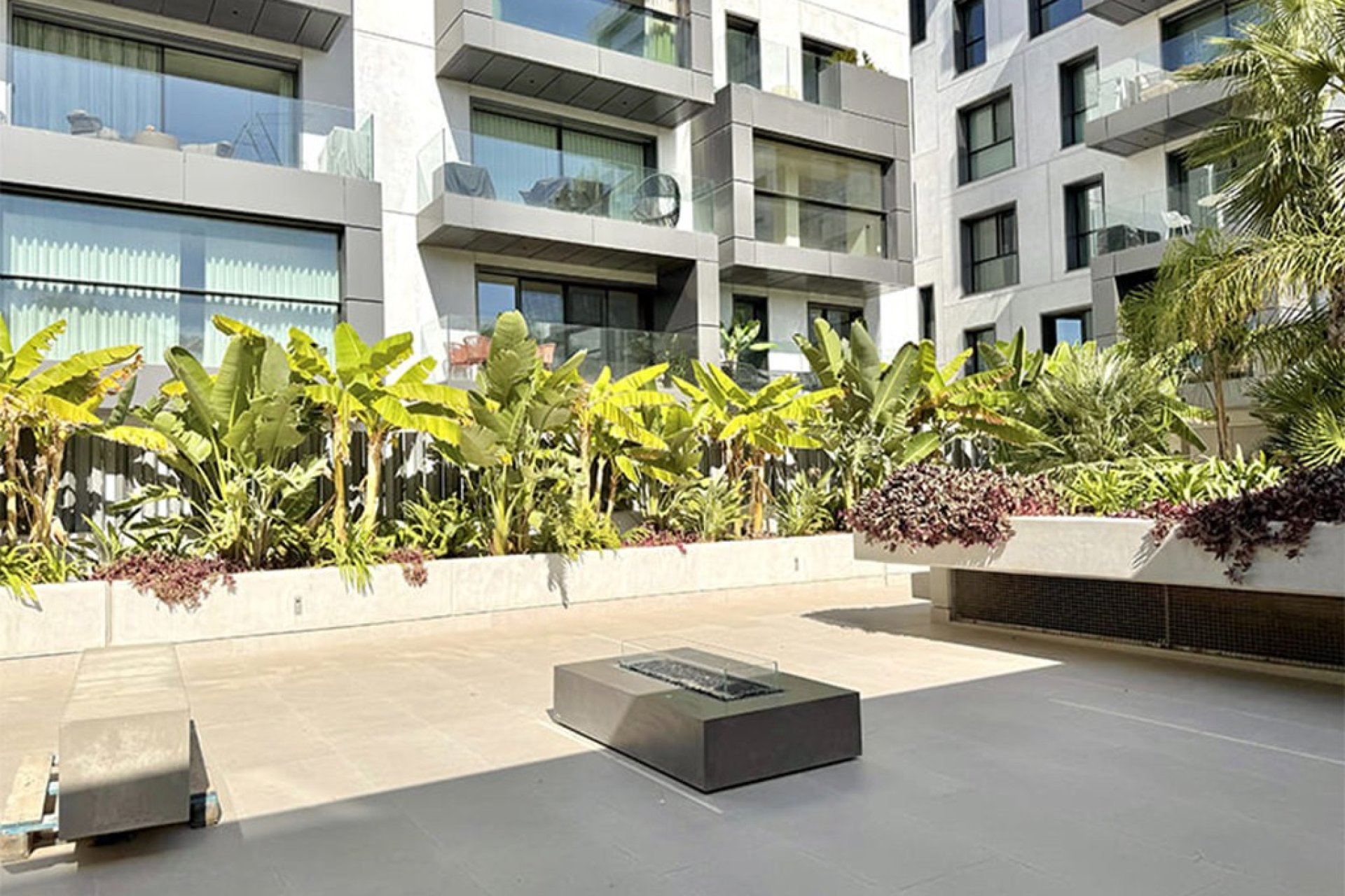 Obra nueva - Apartamento - Palma de Mallorca - Palma