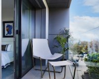 Obra nueva - Apartamento - Palma de Mallorca - Palma