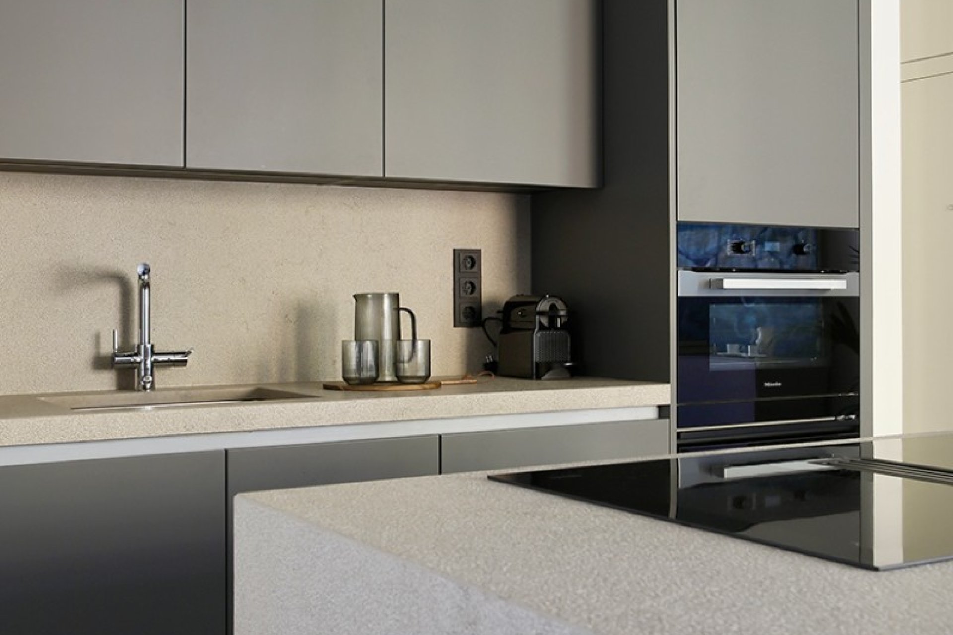 Obra nueva - Apartamento - Palma de Mallorca - Palma