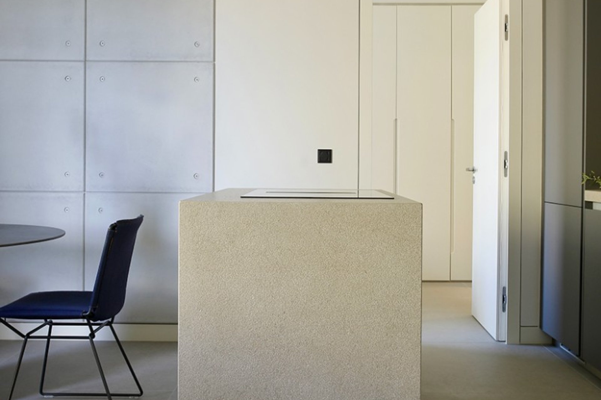 Obra nueva - Apartamento - Palma de Mallorca - Palma