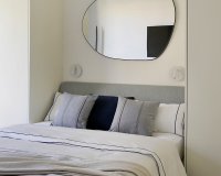 Obra nueva - Apartamento - Palma de Mallorca - Palma