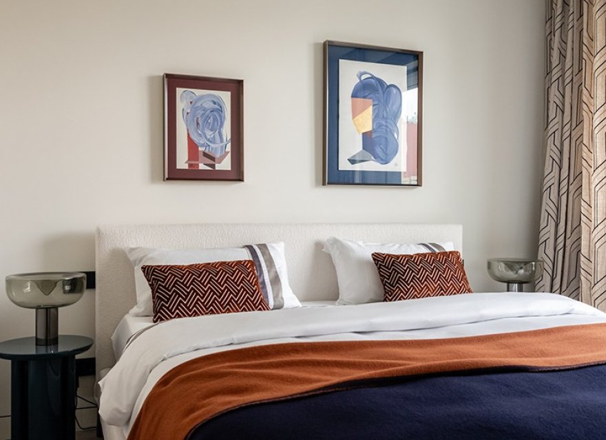 Obra nueva - Apartamento - Palma de Mallorca - Palma