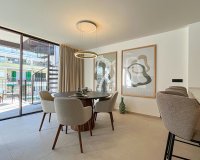 Obra nueva - Apartamento - Palma de Mallorca - Palma