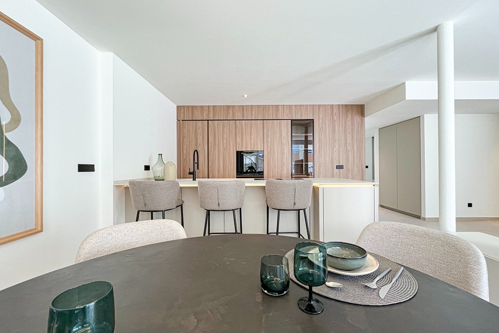 Obra nueva - Apartamento - Palma de Mallorca - Palma