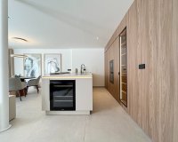 Obra nueva - Apartamento - Palma de Mallorca - Palma