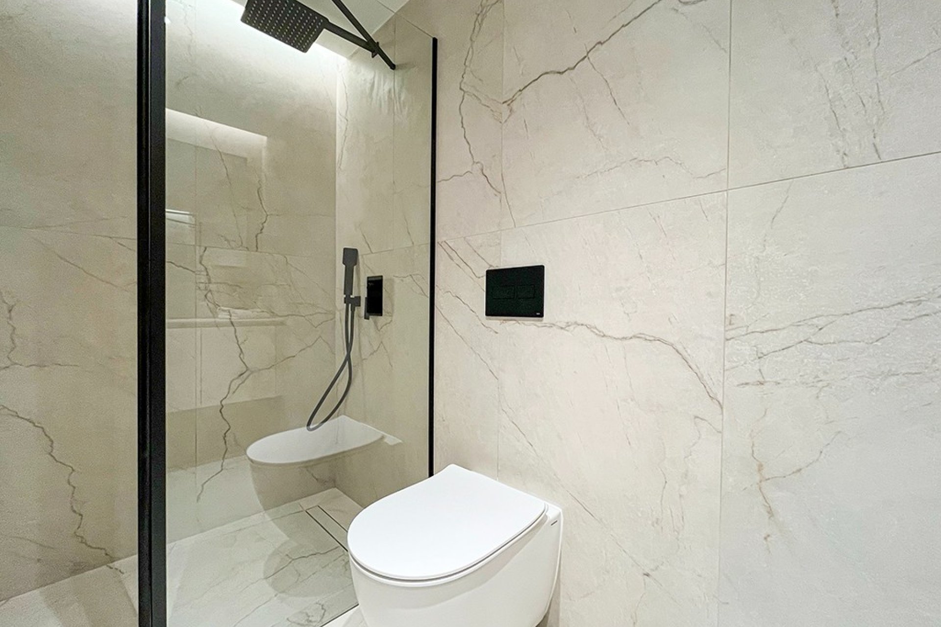 Obra nueva - Apartamento - Palma de Mallorca - Palma