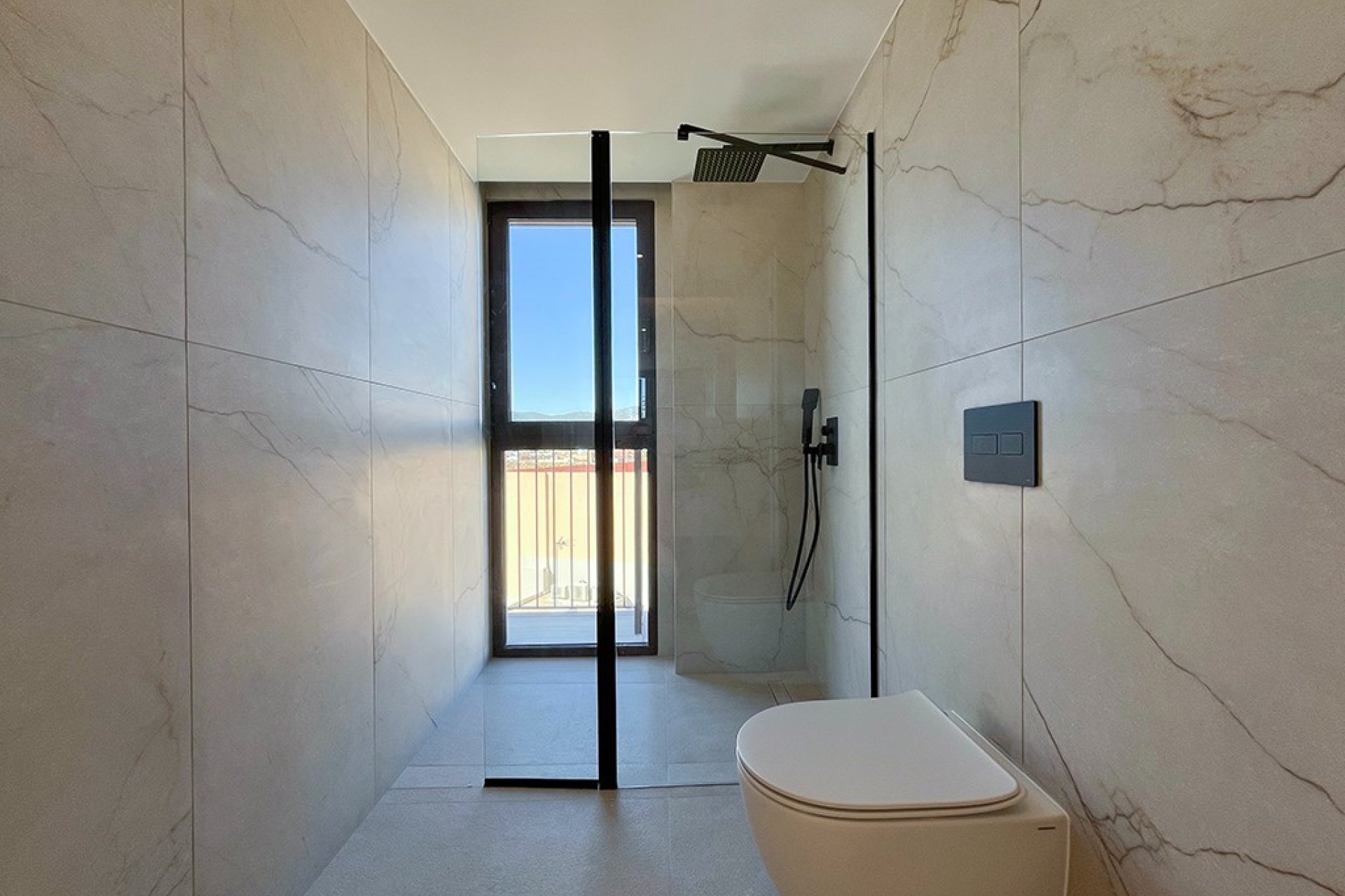 Obra nueva - Apartamento - Palma de Mallorca - Palma