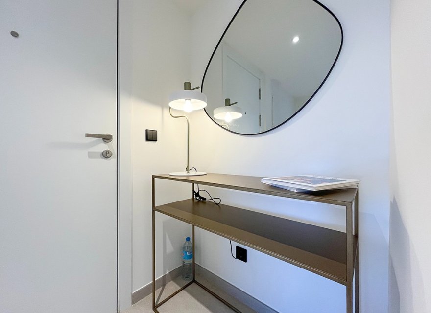 Obra nueva - Apartamento - Palma de Mallorca - Palma