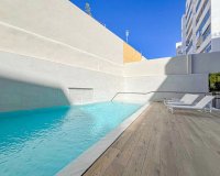 Obra nueva - Apartamento - Palma de Mallorca - Palma