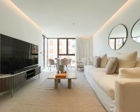 Obra nueva - Apartamento - Palma de Mallorca - Palma