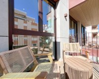 Obra nueva - Apartamento - Palma de Mallorca - Palma