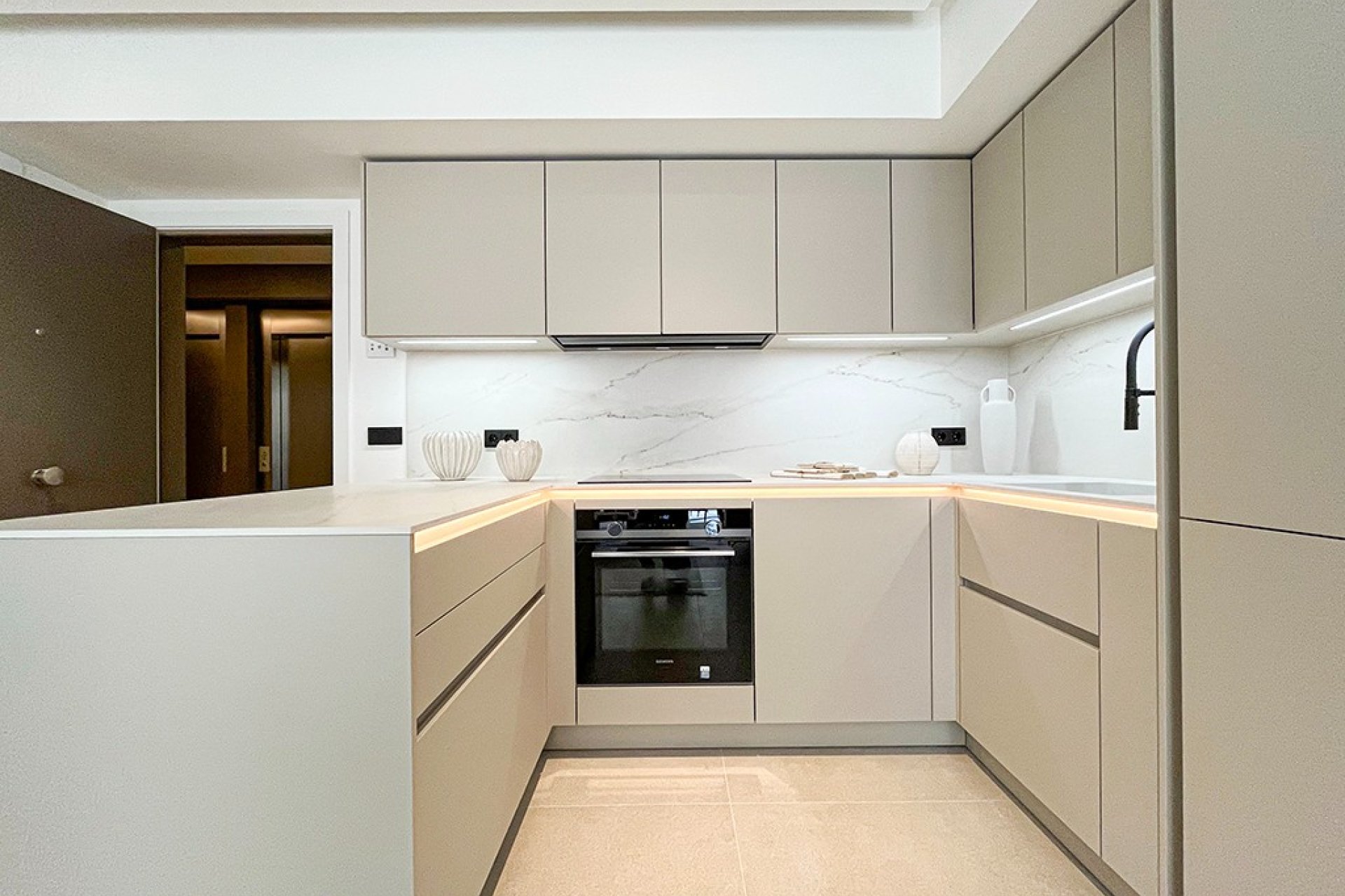 Obra nueva - Apartamento - Palma de Mallorca - Palma