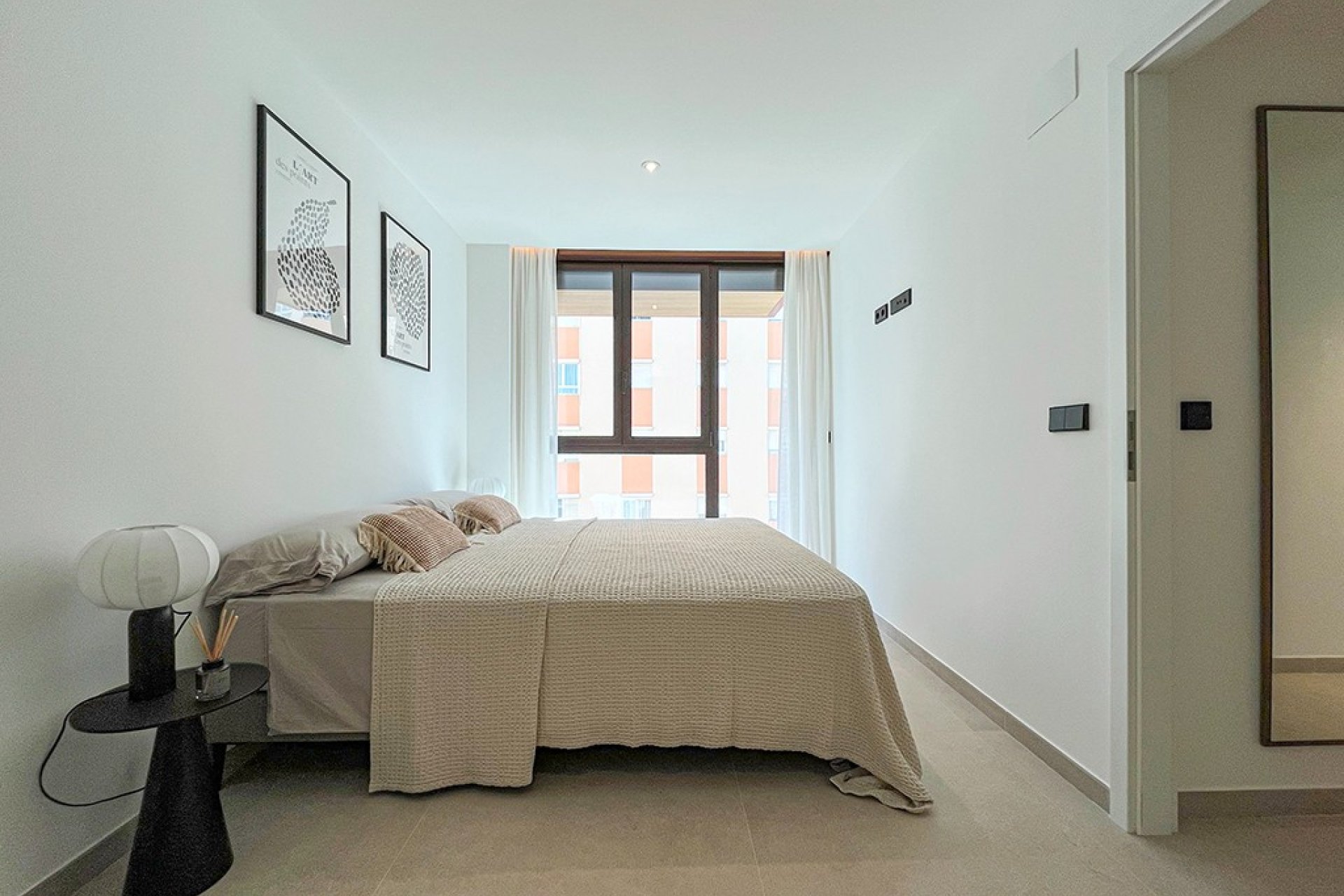 Obra nueva - Apartamento - Palma de Mallorca - Palma