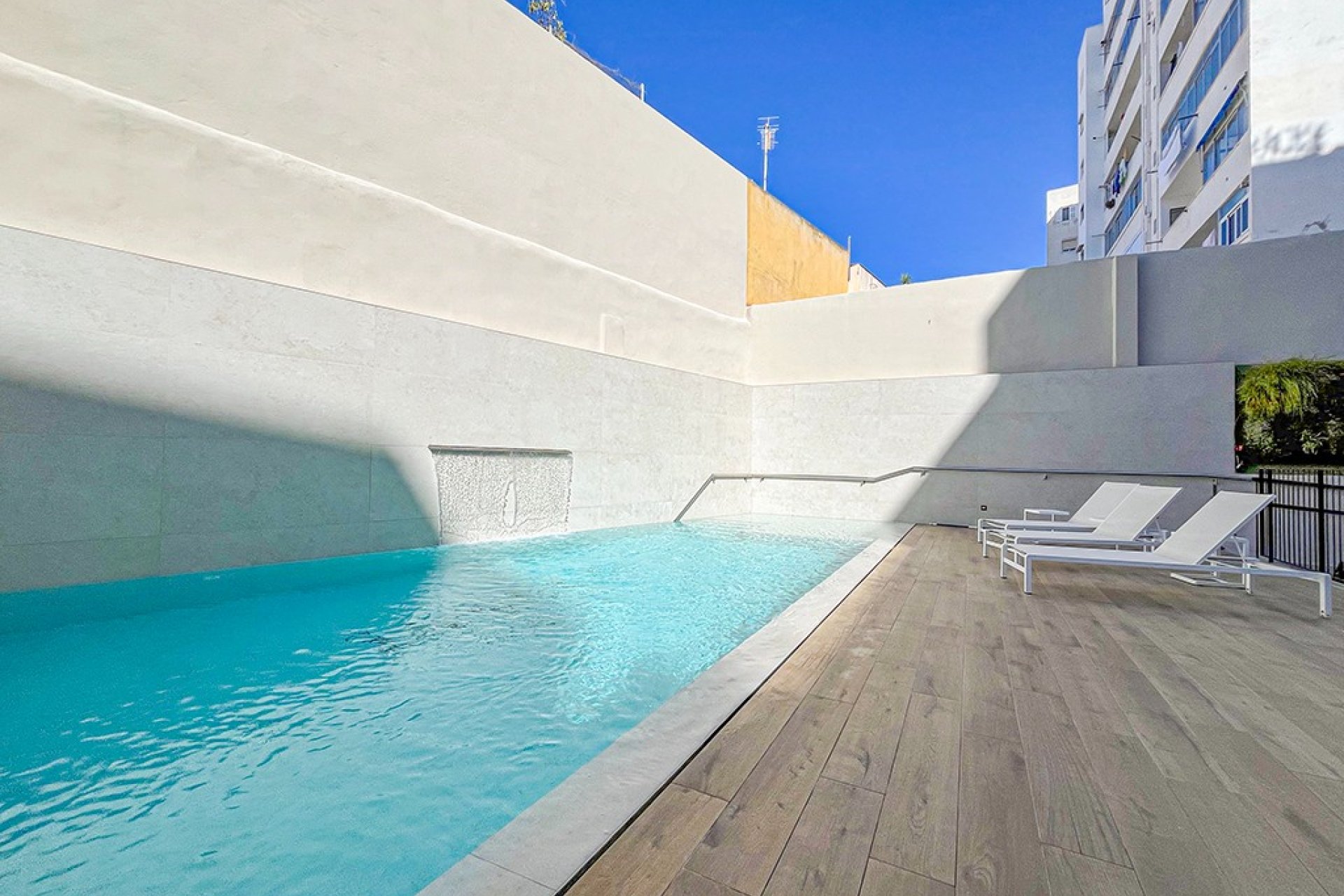 Obra nueva - Apartamento - Palma de Mallorca - Palma