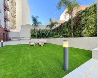 Obra nueva - Apartamento - Palma de Mallorca - Palma