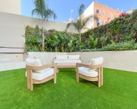 Obra nueva - Apartamento - Palma de Mallorca - Palma