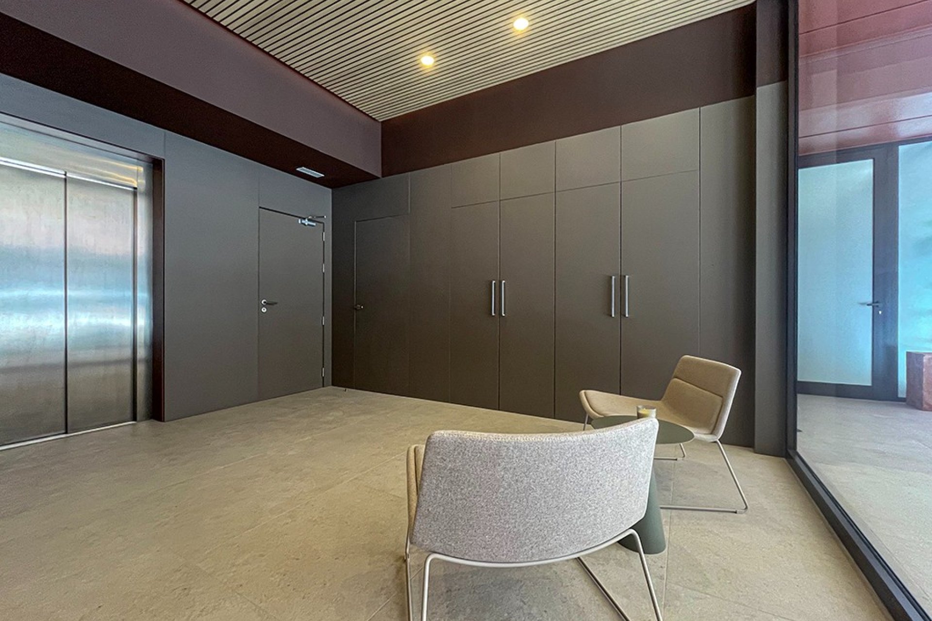 Obra nueva - Apartamento - Palma de Mallorca - Palma