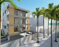 Obra nueva - Apartamento - Palma de Mallorca - Palma