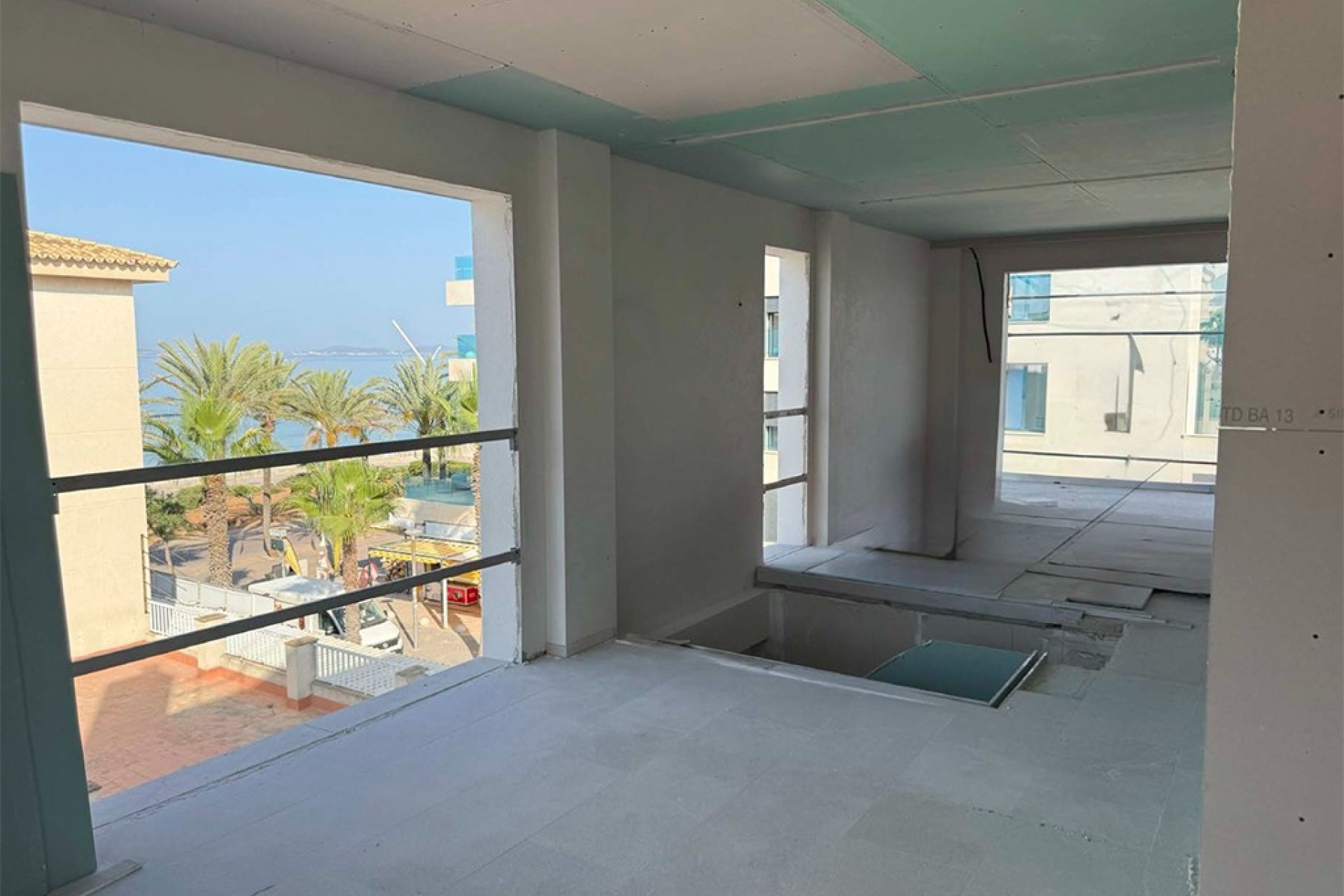 Obra nueva - Apartamento - Palma de Mallorca - Palma
