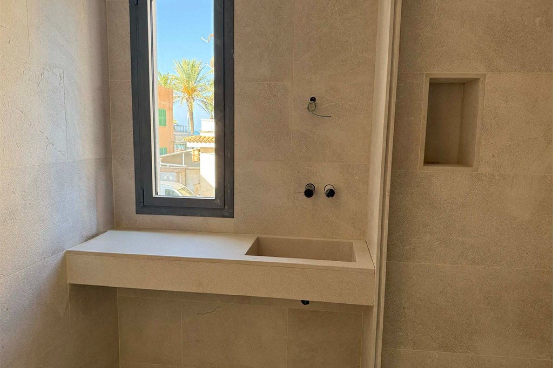 Obra nueva - Apartamento - Palma de Mallorca - Palma