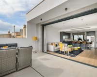 Obra nueva - Apartamento - Palma de Mallorca - Portixol