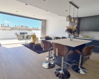 Obra nueva - Apartamento - Palma de Mallorca - Portixol