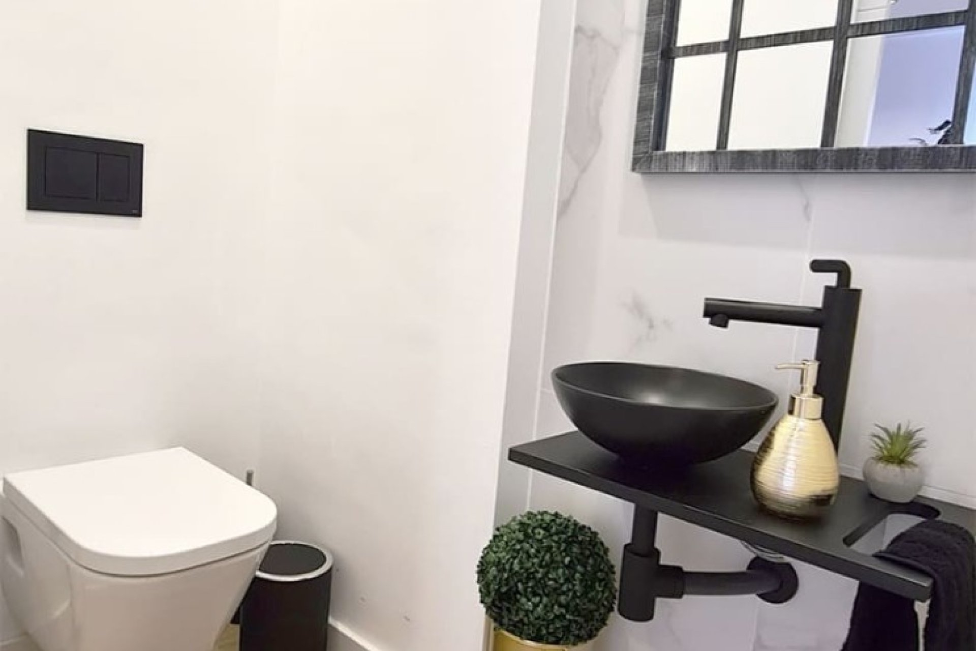 Obra nueva - Apartamento - Palma de Mallorca - Portixol