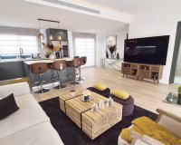 Obra nueva - Apartamento - Palma de Mallorca - Portixol