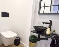 Obra nueva - Apartamento - Palma de Mallorca - Portixol