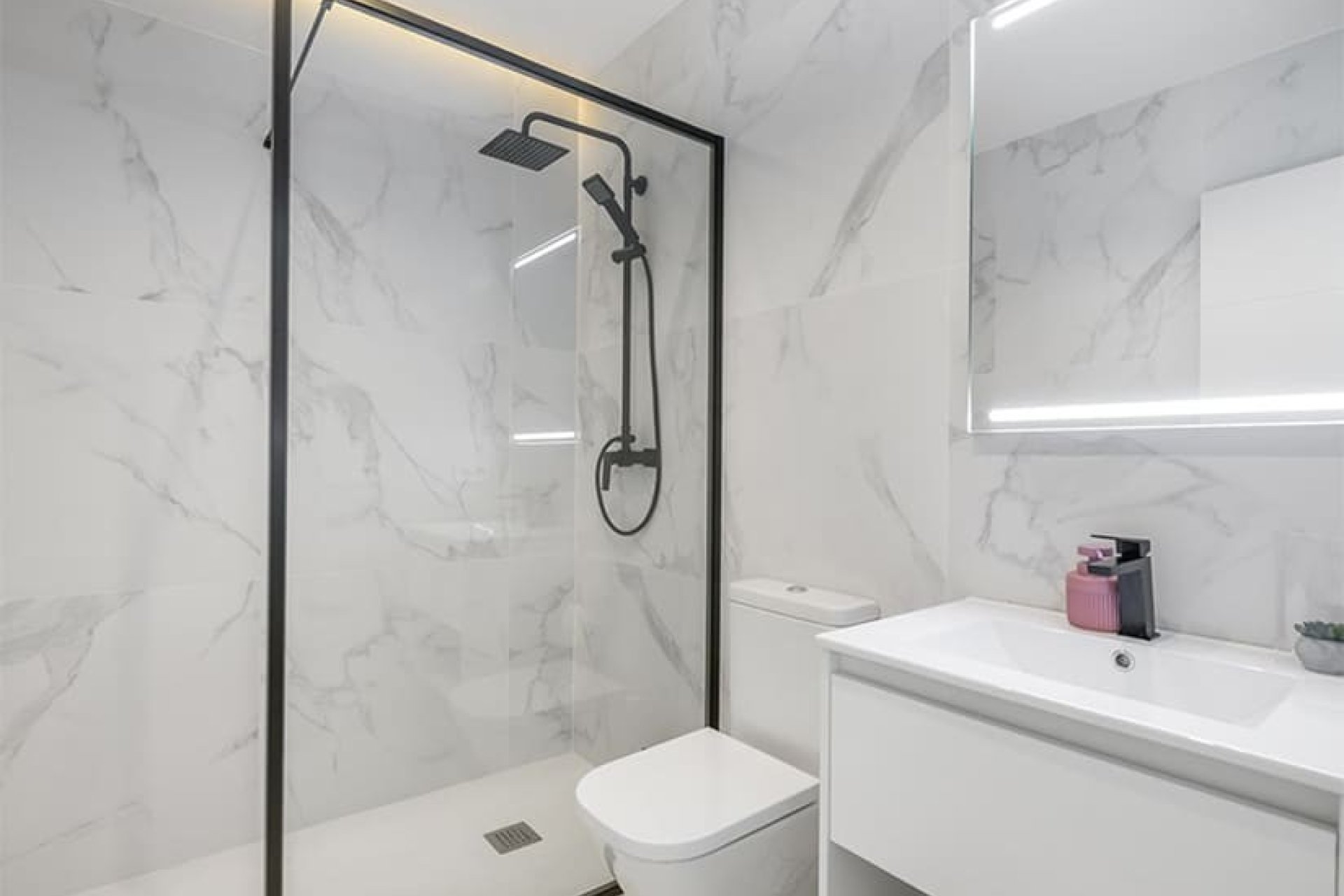 Obra nueva - Apartamento - Palma de Mallorca - Portixol