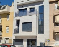 Obra nueva - Apartamento - Palma de Mallorca - Portixol