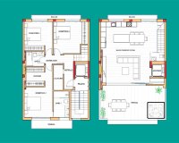 Obra nueva - Apartamento - Palma de Mallorca - Portixol