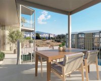 Obra nueva - Apartamento - Palmanova