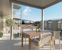 Obra nueva - Apartamento - Palmanova