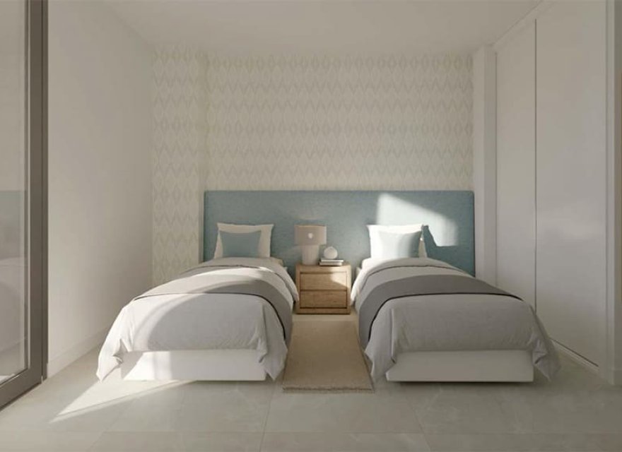 Obra nueva - Apartamento - Palmanova