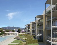 Obra nueva - Apartamento - Palmanova